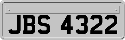 JBS4322
