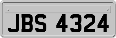 JBS4324