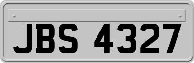 JBS4327