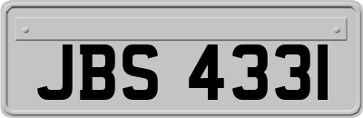 JBS4331