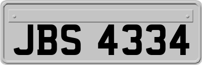 JBS4334