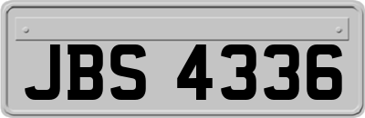 JBS4336