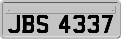 JBS4337