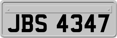 JBS4347
