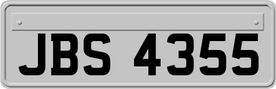 JBS4355