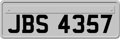 JBS4357