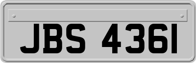 JBS4361