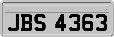 JBS4363