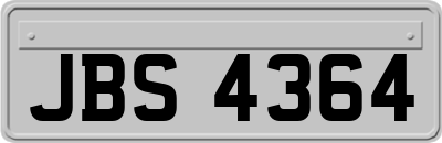 JBS4364