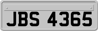JBS4365