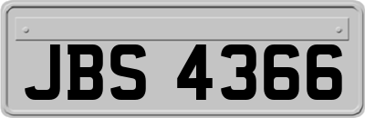 JBS4366