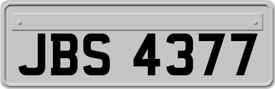 JBS4377