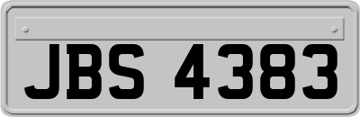 JBS4383