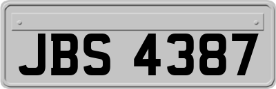 JBS4387