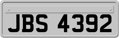JBS4392