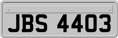 JBS4403