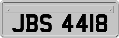 JBS4418
