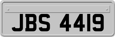 JBS4419