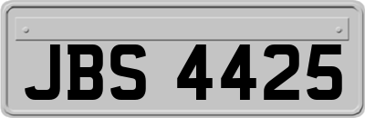 JBS4425