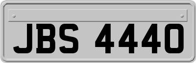 JBS4440