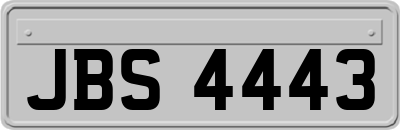 JBS4443