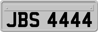 JBS4444