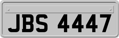 JBS4447