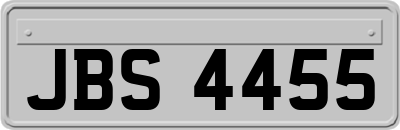 JBS4455