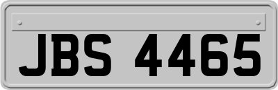 JBS4465