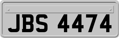 JBS4474