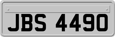 JBS4490