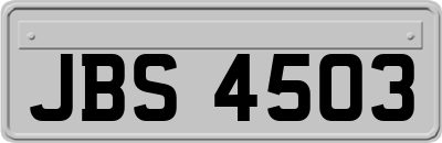 JBS4503