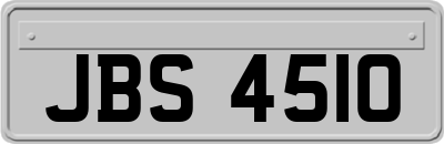 JBS4510
