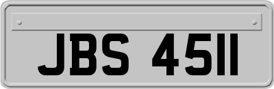 JBS4511