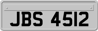 JBS4512