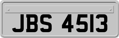 JBS4513