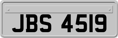 JBS4519