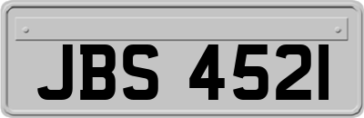 JBS4521