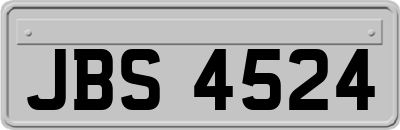 JBS4524