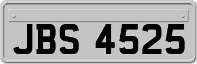 JBS4525