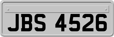 JBS4526