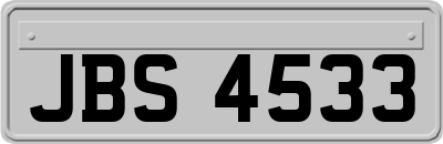 JBS4533