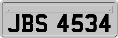 JBS4534