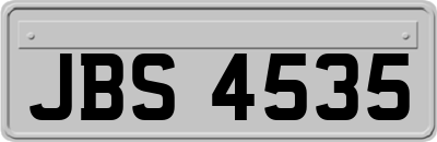 JBS4535