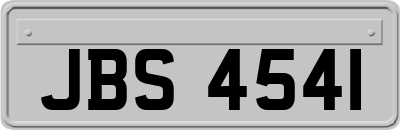 JBS4541