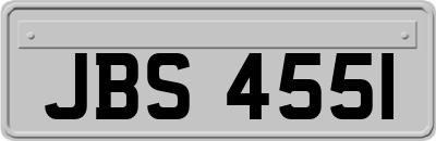JBS4551