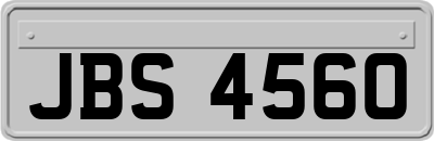 JBS4560