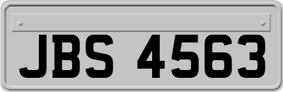 JBS4563