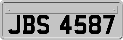 JBS4587