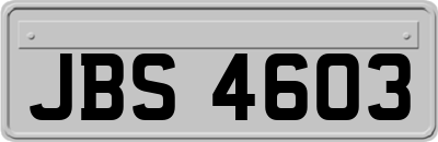JBS4603